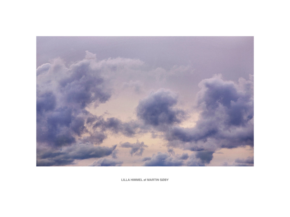 Lilla Himmel