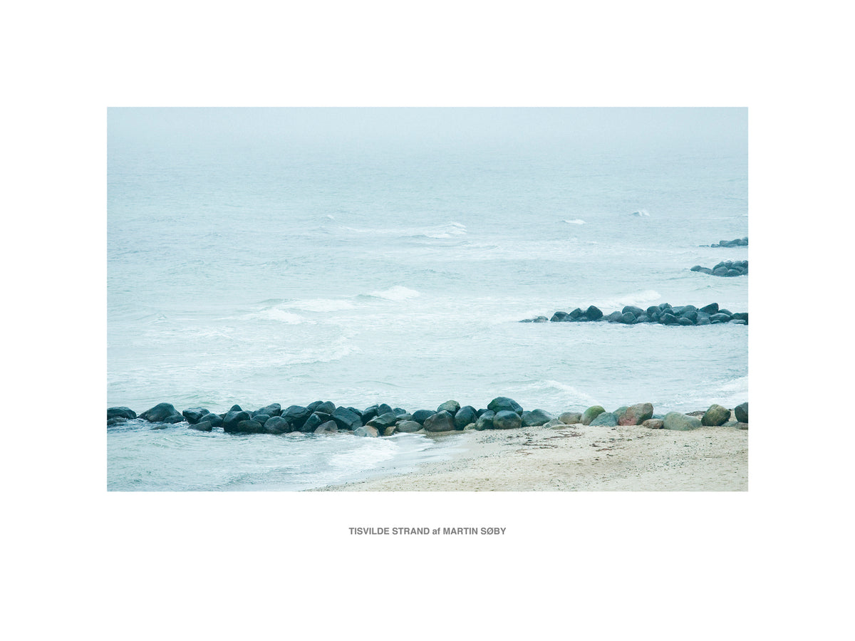 Tisvilde Strand