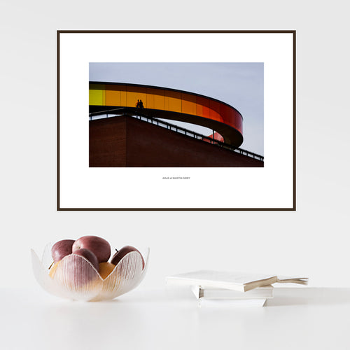 ARoS i Aarhus