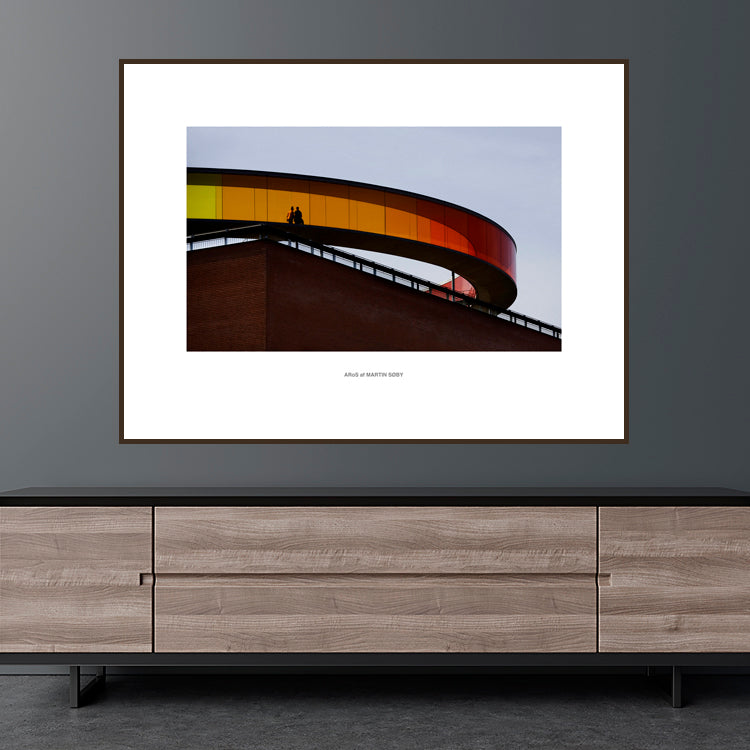ARoS i Aarhus